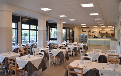 Ristorante Beccacino sul Pò